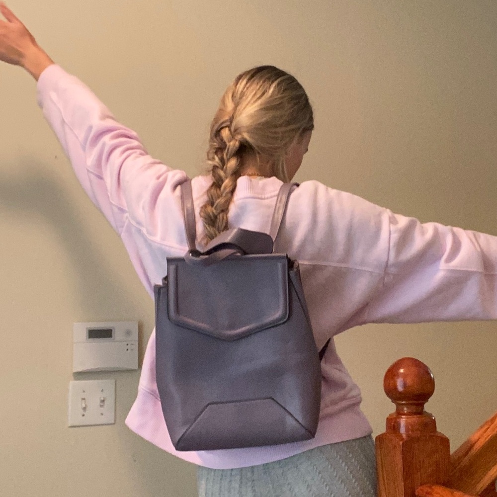 Backpack - Picture 7 of 9